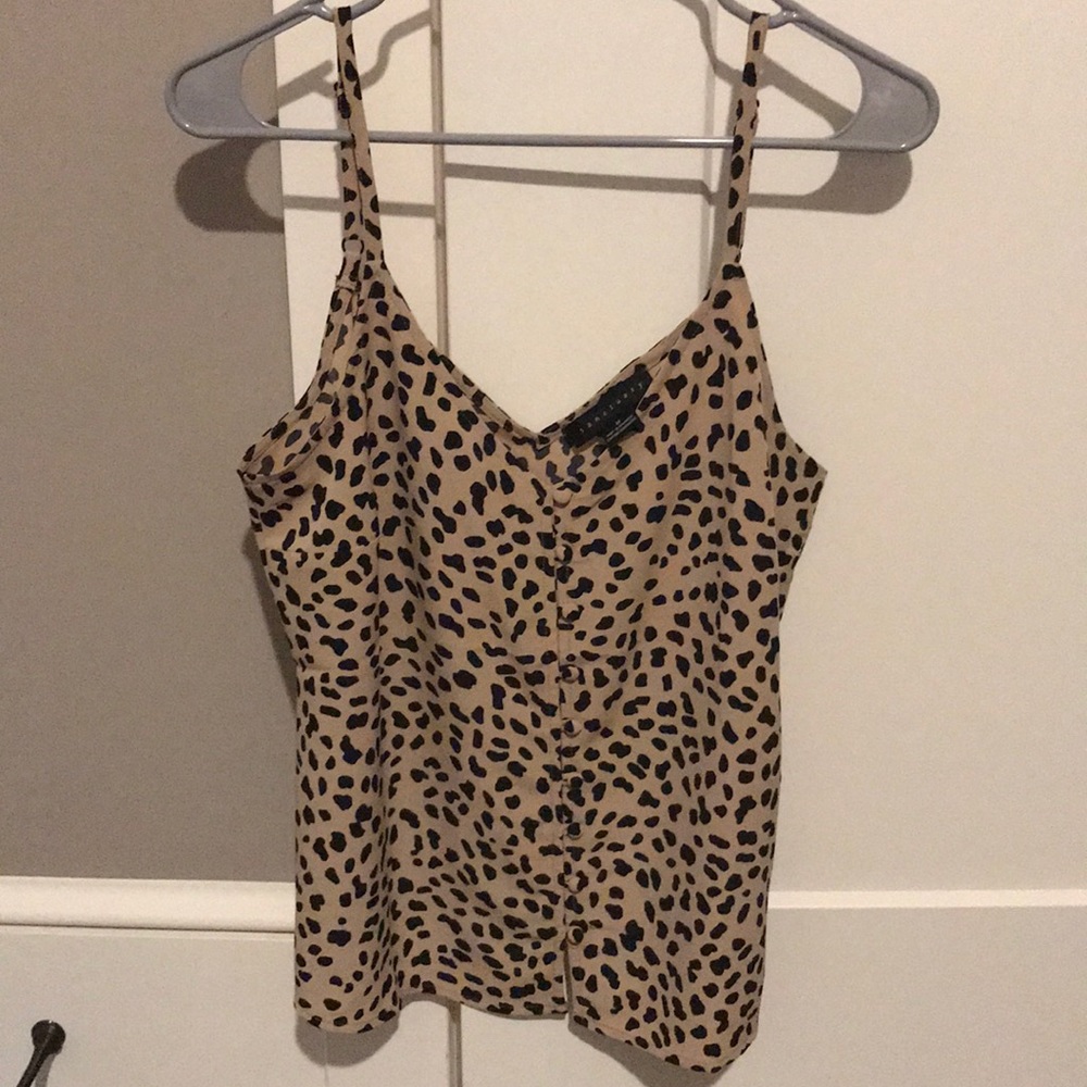 Camisole